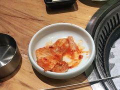 -九田家黑牛烤肉料理·自助(洪洞县城市花园店)