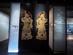 -珠海市博物馆