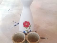 -锦上中式酒馆(南内环店)