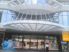 -点都德(广州白云山景区南门店)