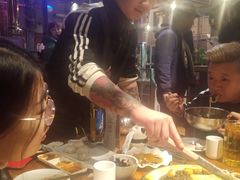 -超级神炭烤肉夜食(芥园西道店)