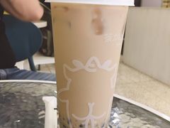 -茶力的小怪兽(梅林卓悦汇店)