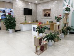 -中国农业银行(上海普陀支行)