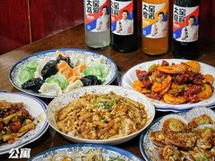 -公寓家常菜馆(海军博物馆店)