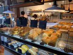 -仙峰天然面包(迎宾路店)