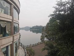 -海兰云天度假区温泉