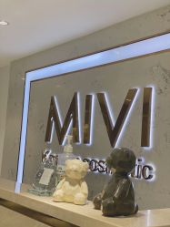 -MIVI野生眉纹绣纹眉