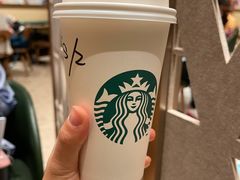 -星巴克臻选(广州太古汇店)