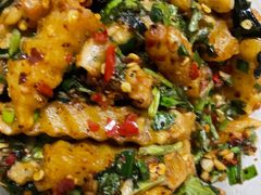 -蜗牛小馆醉乡民谣云南菜(惠新西里店)