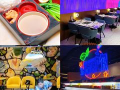 -皇室假期美食水疗会(春风路店)