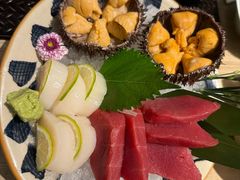 -小山日本料理(兴业太古汇店)