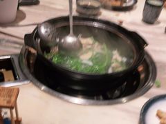 -同仁四季椰子鸡(福田东园总店)