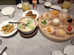 -陶兰居·香港饭店·海鲜大排档(圆融时代广场店)
