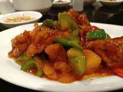 -中国厨房/台湾牛肉面