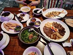 -陈鹏鹏潮汕菜(欢乐海岸 海边景观店)