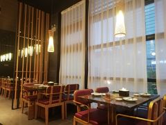 -炙柒Sekinana·精致料理 烧鸟·铁板烧(海上世界店)