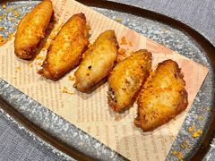 -高佳庄·海鲜酒楼(定海店)