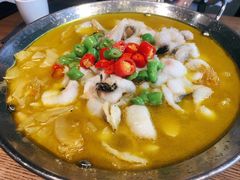 -莫山小馆(百花店)