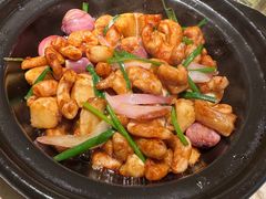 -巡味顺德菜(龙华壹方城店)