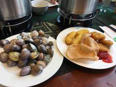 -火舞泰·泰式海鲜火锅餐厅(世纪城店)