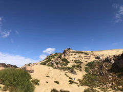 -玉龙沙湖景区