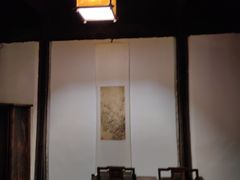 -黄公望隐居地