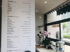 -卖呆儿咖啡(望京店)