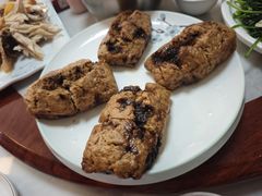 -芳华轩•客家菜馆(梧桐山店)