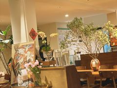 -echoes coffee回响咖啡(888街店)