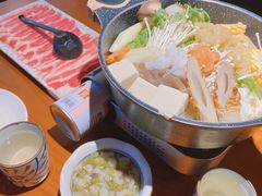 -有喜屋·烧鸟·居酒屋(周浦万达店)