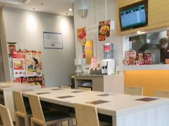 -吉野家(秀谷店)