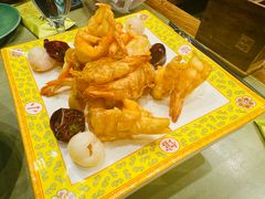 -那家小馆•北京菜•烤鸭(中关村店)