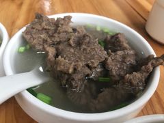 -江南红鱼汤(洋中花园店)