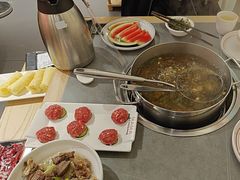 -嬷孙家潮汕牛肉火锅(北京路天河城店)
