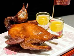 -大鸽饭(汉溪长隆店)
