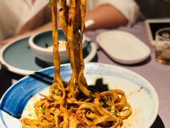 老北京炸酱面-梧桐北京烤鸭·铜锅涮肉(海岸城店)