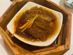 咖喱皇金钱肚-粤食堂(天津和悦汇店)