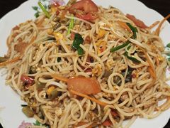 -婉泰·特色小吃·舂鸡脚(告庄二店)