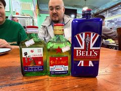 -洪福亮酒家(南草厂街店)
