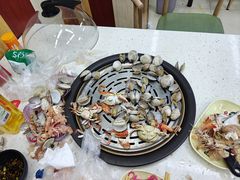 -尚膳蒸汽海鲜自助餐厅