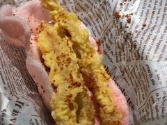 -青花椒花椒鱼(合生汇店)