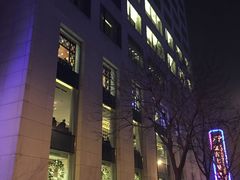 -北京盘古七星酒店