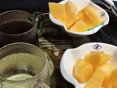 -天然沐足·推背采耳·敷姜艾灸(龙眼美食街店)