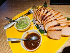-瓦城泰国料理(芮欧百货店)
