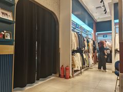 -海马体照相馆(大连柏威年购物中心店)