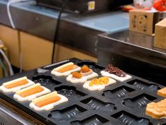 -熊姬手作茶物(汇金谷店)