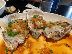 -健眺小海鲜(临海后山店)