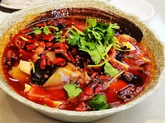 -成都驻京办餐厅(蜀都宾馆店)