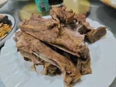 -逢春菜馆天津菜(胜利路店)