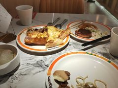 -比格比萨自助(上海松江万达店)